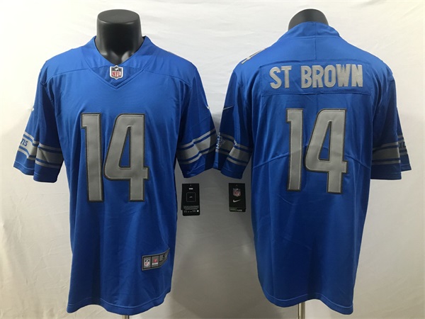 Lions jerseys 2024-8-5-014